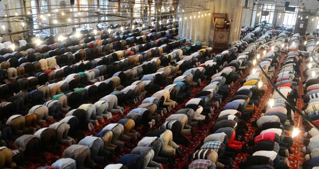 Ramazan Ayı Öncesi Müftüden 'jet İmam' Uyarısı: Kesinlikle Müsaade Etmeyeceğiz