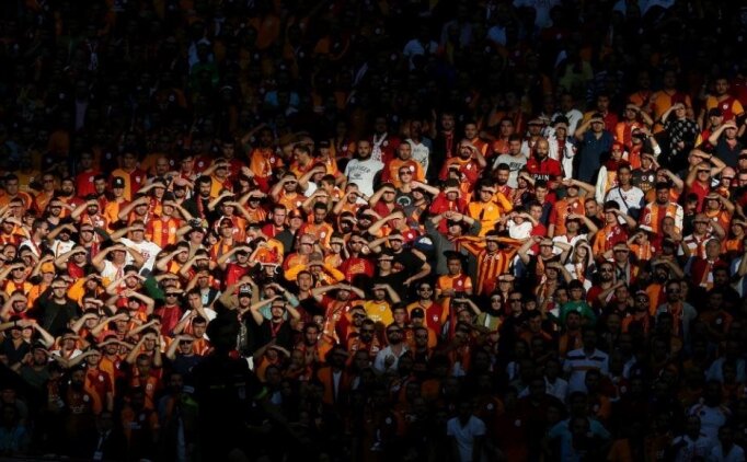 Galatasaray'dan 19.07 Paylaşımı