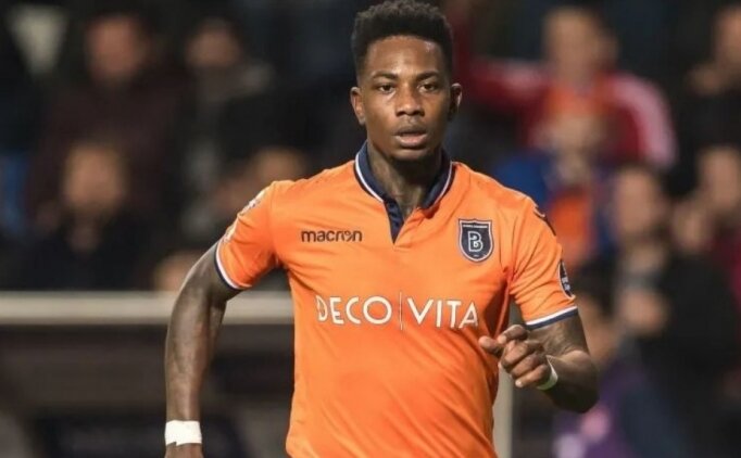 Medipol Başakşehir'e Sarı Kart Şoku