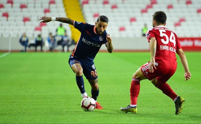 Caiçara: "1 Puanın Da Önemi Var!"