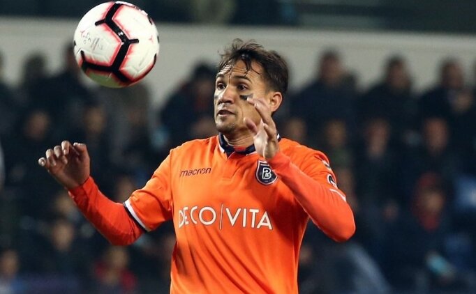 Mossoro: "daha Havlu Atmadık, Bizim Elimizde"