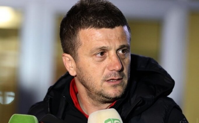 Hakan Keleş: "başakşehir'i Yenebilirdik"