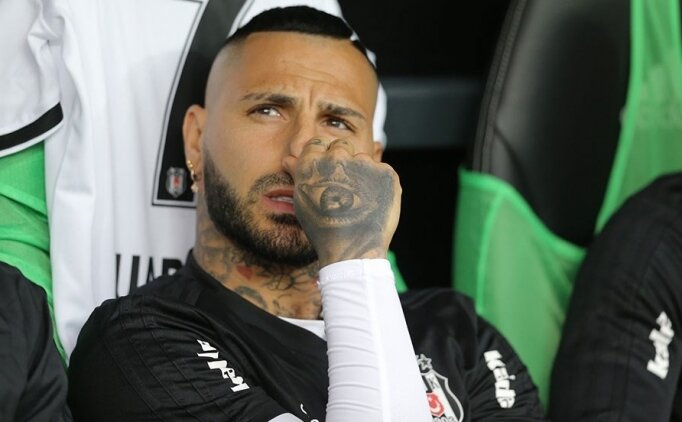 Ricardo Quaresma: "galatasaray'dan Daha Iyiyiz"