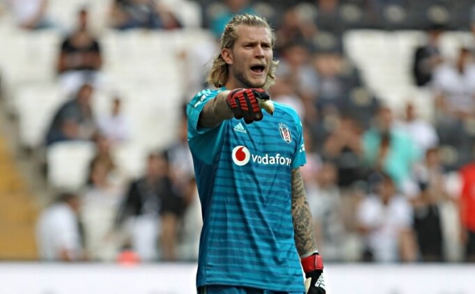 Zirveye Çıkan Karius Kaderini Çizecek!