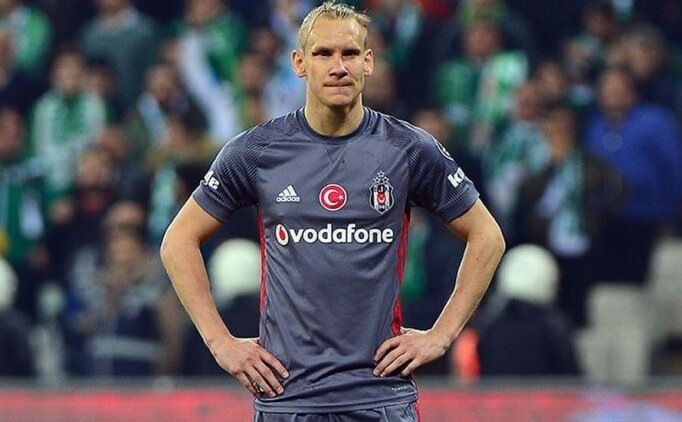 Domagoj Vida'ya 20 Milyon Euro!