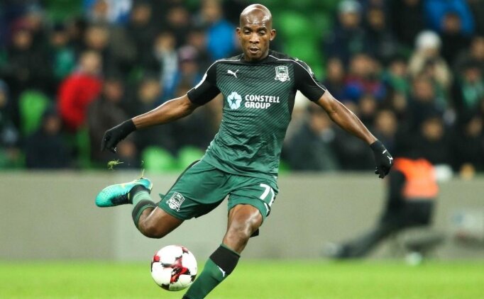 Charles Kabore Için Beşiktaş Ve Galatasaray Karşı Karşıya!
