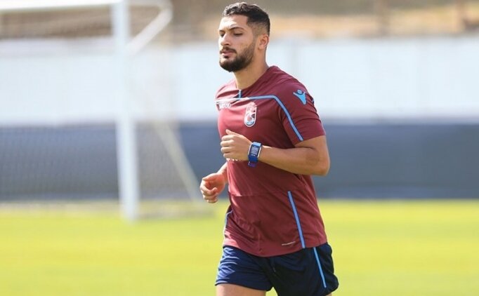 Trabzonspor'da Sağ Bek Sıkıntısı!