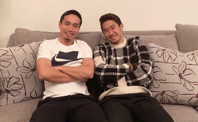 Boğaz'da Japon Derbisi! İstanbul'a Akın Etmeye Başladılar