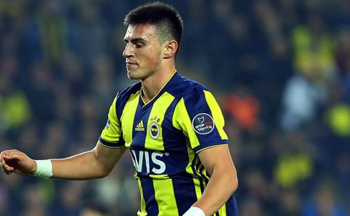 Zenit'ten Eljif Için Fenerbahçe'ye Resmi Teklif