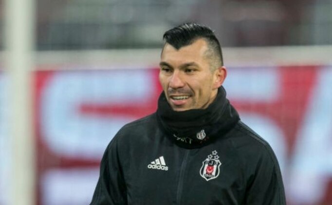 Gary Medel'in Sakatlığı Için Açıklama!