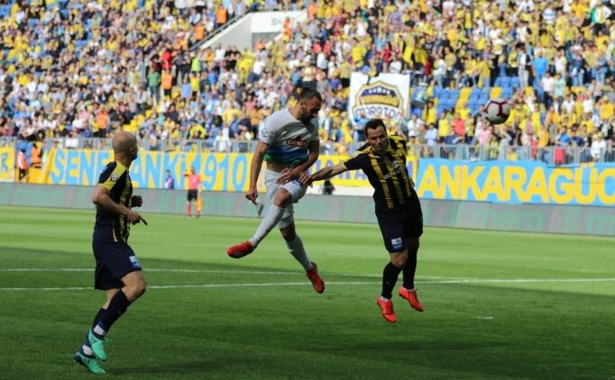 90'da Var, Penaltı Ve Gol!