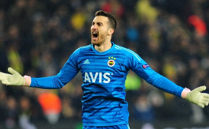 Harun Tekin: "bugün En Çok Ben Sevindim!"