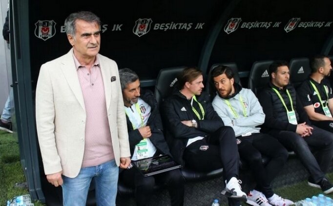Güneş'in Derbide Ilk Hedefi! "tribünleri Susturun"