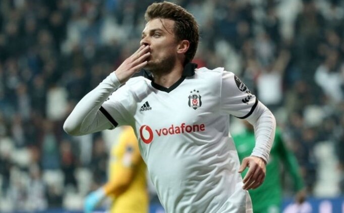 Fatih Terim'den Adem Ljajic'e Özel Önlem!