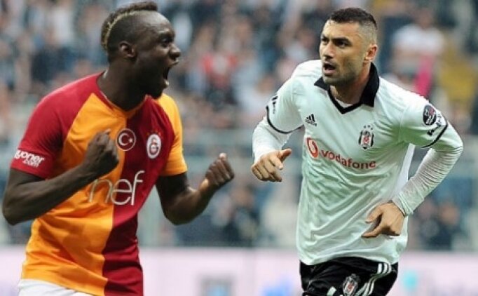 Kaderi "krallar" Çizecek!