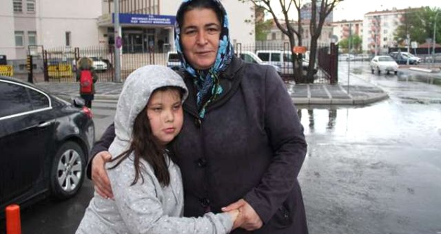 Kızı Ve Damadının Terk Ettiği Meningosel Hastası Torununa Bakan Anneanneye Hapis Cezası