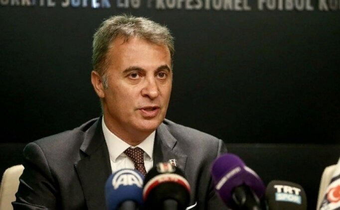 Fikret Orman'ın Prim Kararı; Kendisi Açıklayacak