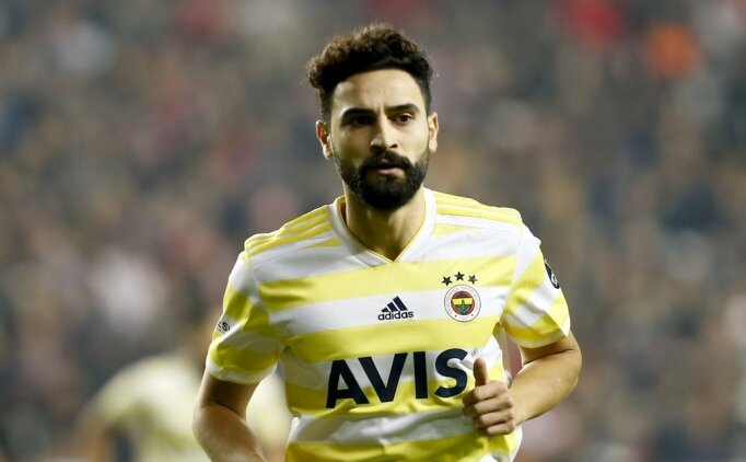 Fenerbahçe 45 Dakikada Sezonu Yakaladı