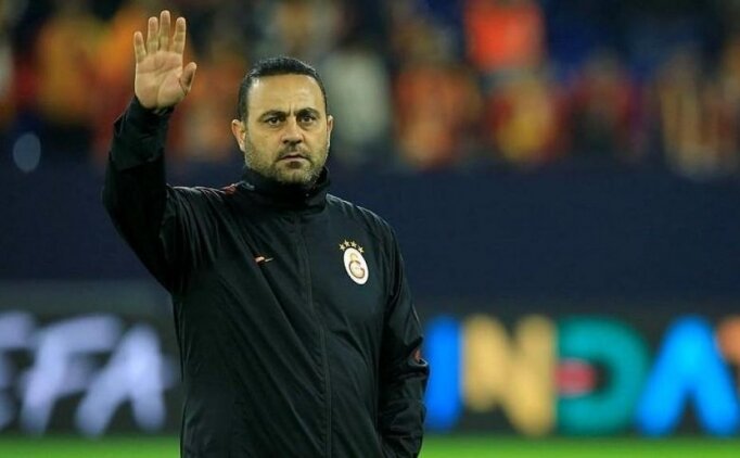 Mbaye Diagne'yi Derbiye Hasan Şaş Hazırladı!