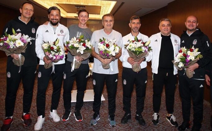 Marijan Mrmic: "hesaba Gerek Yok! Galatasaray'ı Yenersek..."