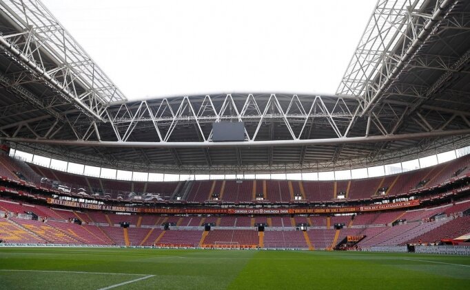 Galatasaray-Beşiktaş Derbisinde Bekçiye Soruşturma