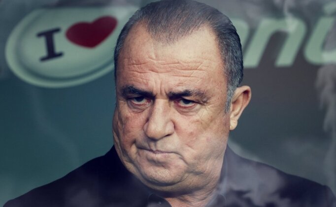Fatih Terim'den Büyük Mesaj: "daha Anlamlı Ödüller Var"