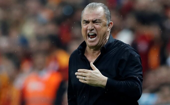 Fatih Terim: "alnımızın Akıyla"