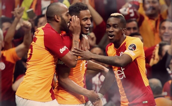 Marcao: "beşiktaş'ı Yenmek Zorundaydık, Yendik"