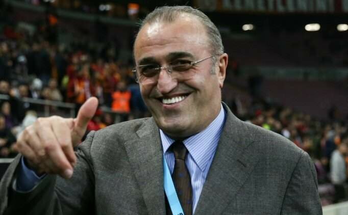 Abdurrahim Albayrak'tan Taç Ve Bülent Yıldırım Yanıtı