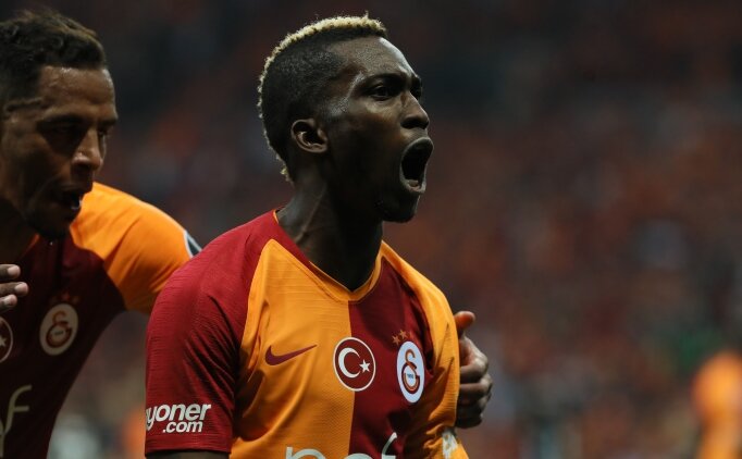 Galatasaray, Beşiktaş'ı Devirdi, Liderliğe Oturdu!