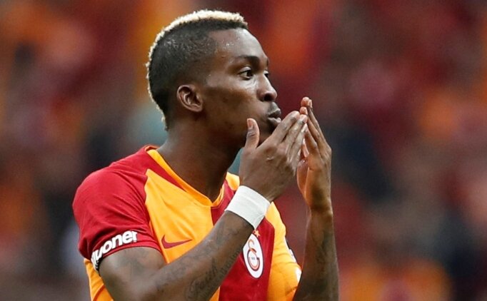 Henry Onyekuru: "beşiktaş, F.bahçe, Önemli Değil"