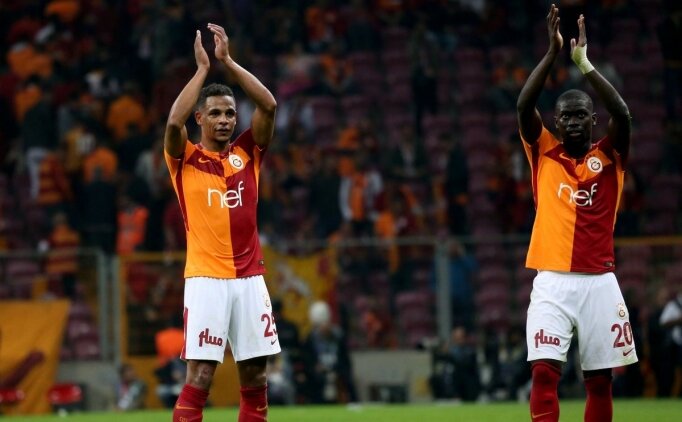 Fatih Terim. "ndiaye'yi Önümüzdeki Sezon Da Istiyoruz"