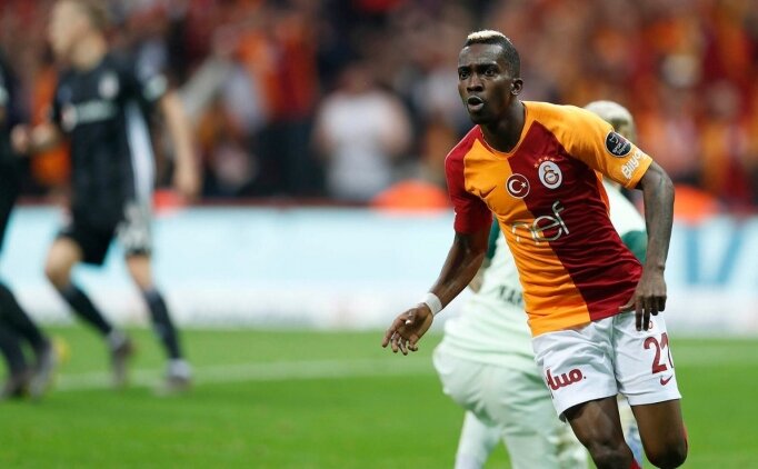 Galatasaray'dan Bu Sezon Derbi Siftahı!