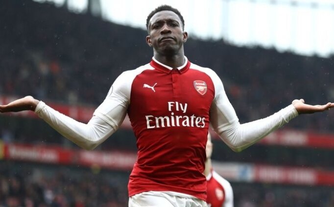 Arsenal'de Welbeck Ayrılığı Açıklandı!