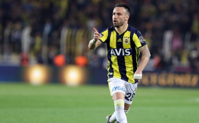 Fenerbahçe'nin Valbuena Için Düşündüğü O Para