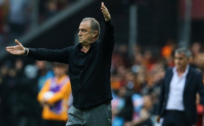 Fatih Terim, 2 Ay Önce Bugünü Gördü!