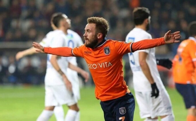 Fenerbahçe'de Çılgın Plan! Başakşehir'den 3 Transfer..