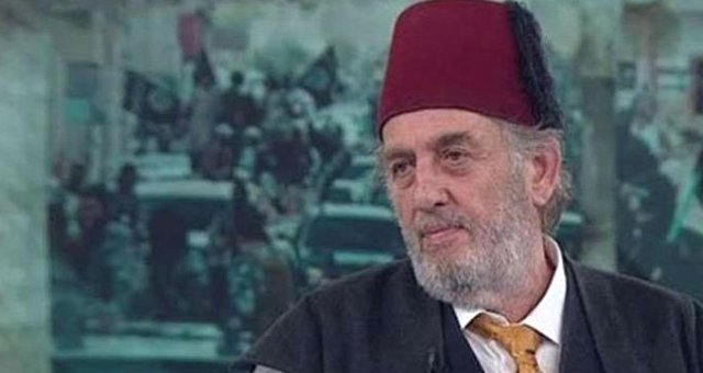 Tarihçi Yazar Kadir Mısıroğlu Hayatını Kaybetti!
