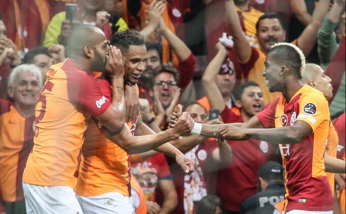 Süper Lig'de Şampiyonluk Için Son 3 Hafta!