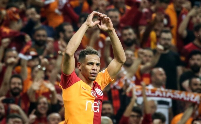 Galatasaray, Taraftarıyla Şampiyonluğa Yürüyor!