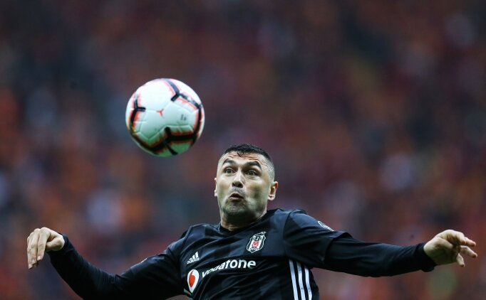 Mehmet Demirkol: "luyindama, Burak'ı Ezdi Geçti"