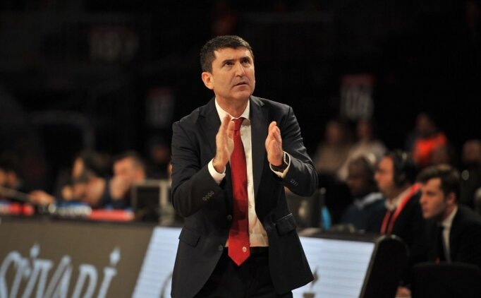 Ertuğrul Erdoğan'dan Fenerbahçe Derbisi Mesajı!