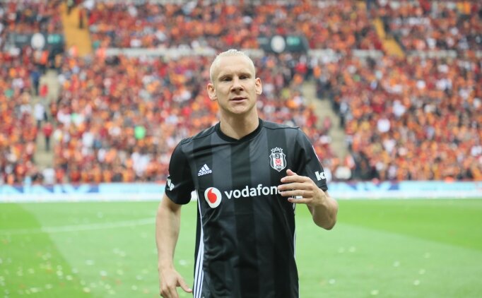 Vida: "söz Veriyorum, Savaşacağız!"