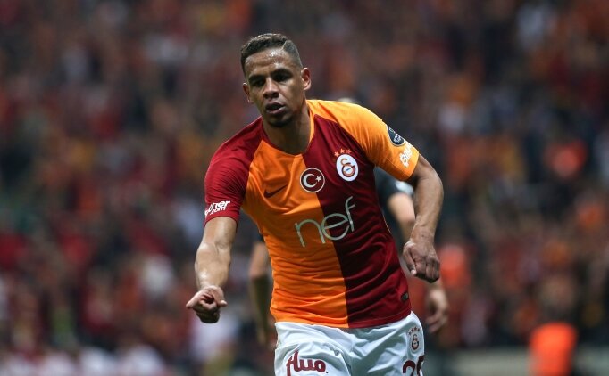Ve Favori Galatasaray! İşte Oranlar...
