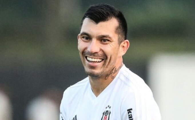 Gary Medel Için Transfer Çağrısı!