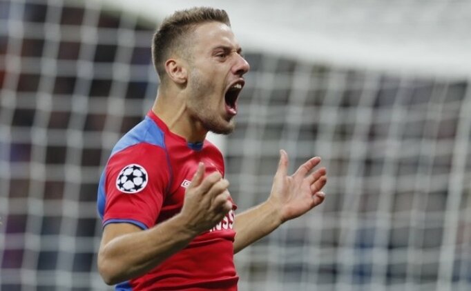 Nikola Vlasic: ''bana Göre Hava Hoş!''