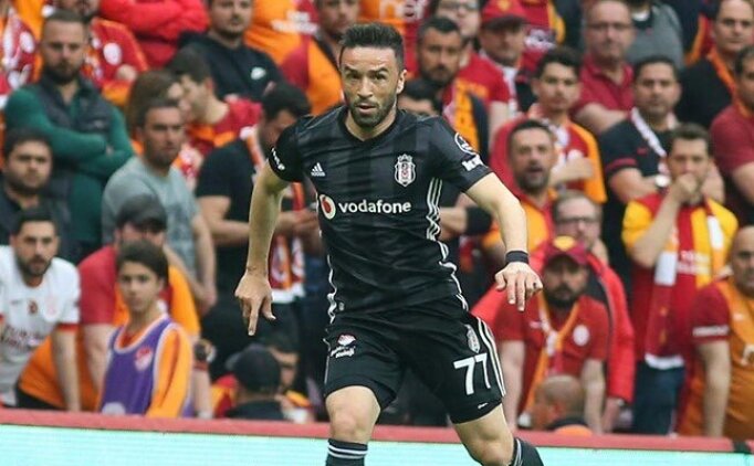 Beşiktaş'tan Gökhan Gönül Açıklaması!