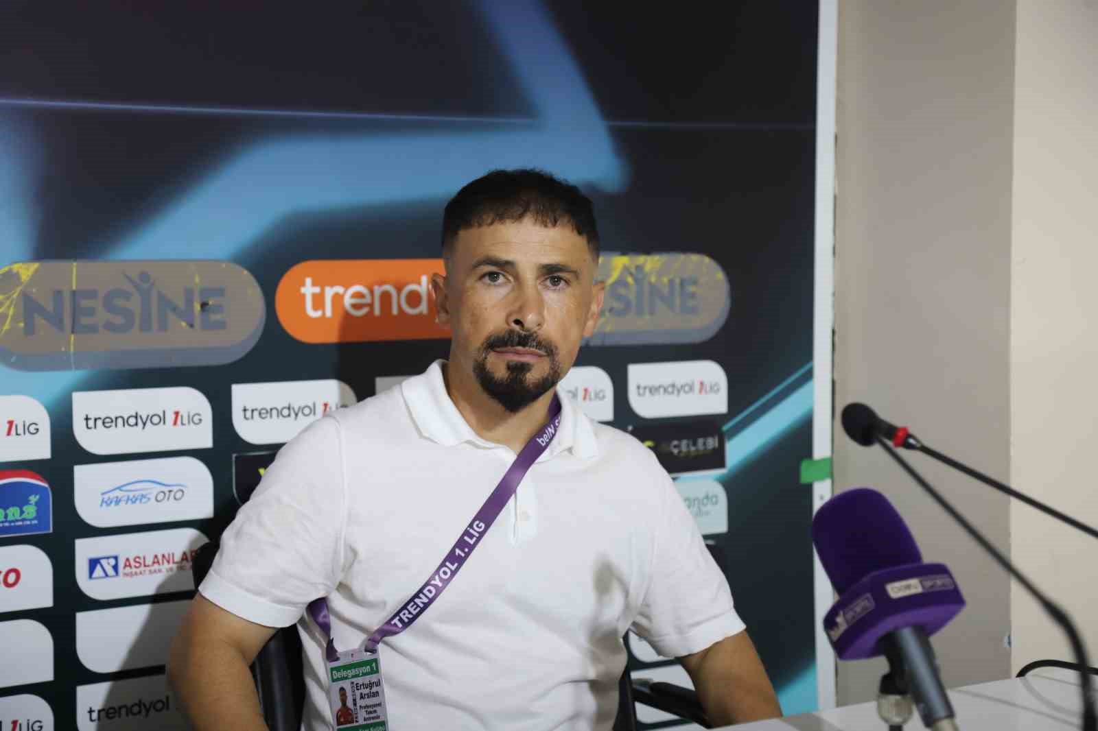 bandirmaspor-boluspor-macinin-ardindan