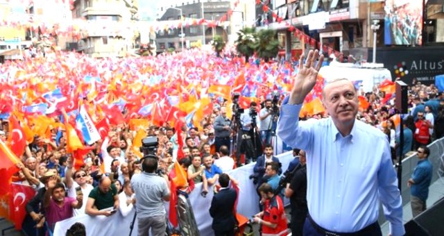 Erdoğan Sözünü Vermişti! Ttk'ya Alınacak 500 İşçi İçin Başvurular Başladı