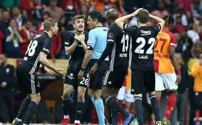 Beşiktaş'ta 235 Milyonluk Endişe!